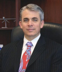 Jeffrey M. Dunn